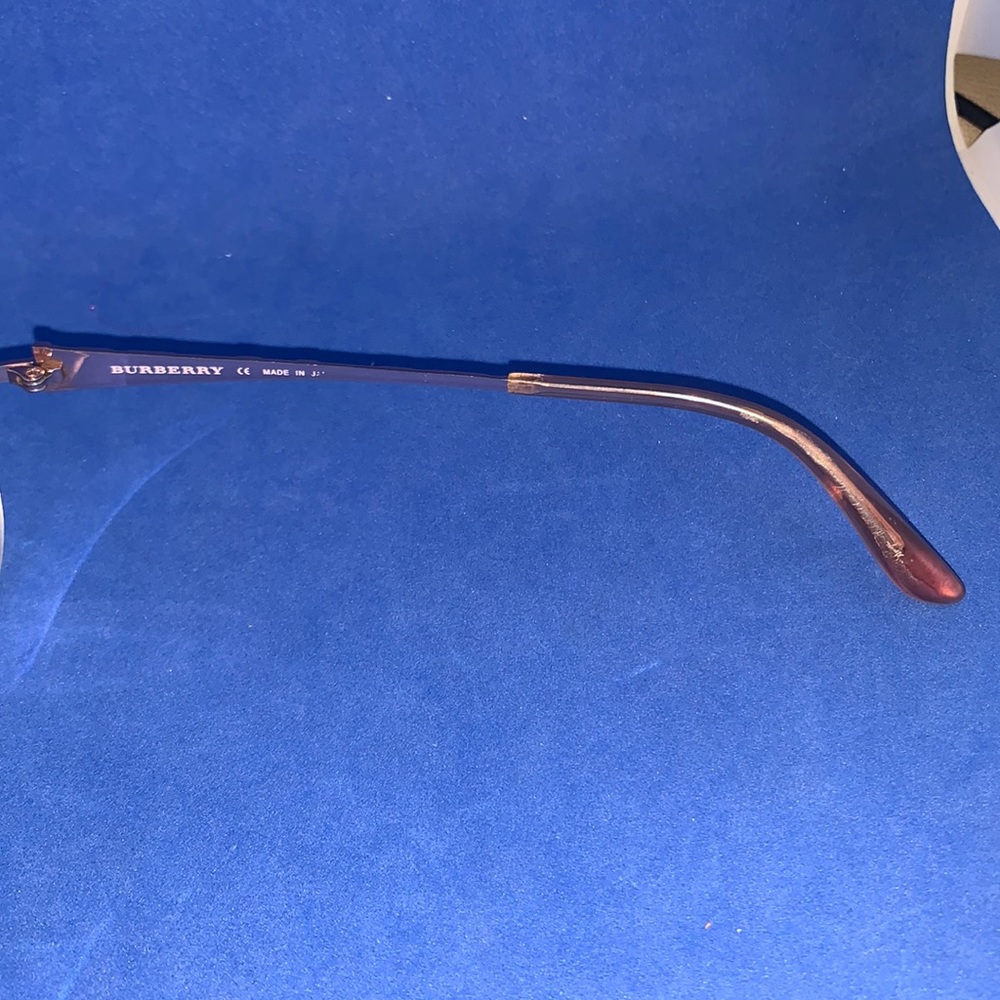 Burberry Rx‎ Glasses BE1207-T 1005 51 17 135 - Picture 9 of 17